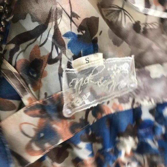 Nick & Mo Top - Picture 5 of 6